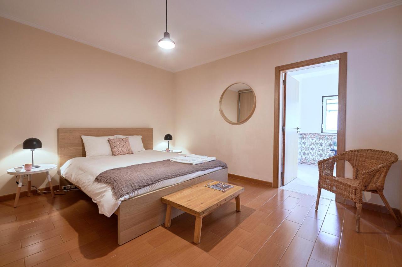 ליסבון Spacious And Renovated Apartment With Amazing Patio, By Timecooler מראה חיצוני תמונה
