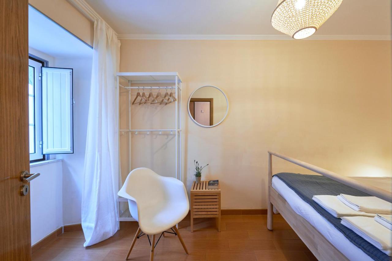 ליסבון Spacious And Renovated Apartment With Amazing Patio, By Timecooler מראה חיצוני תמונה