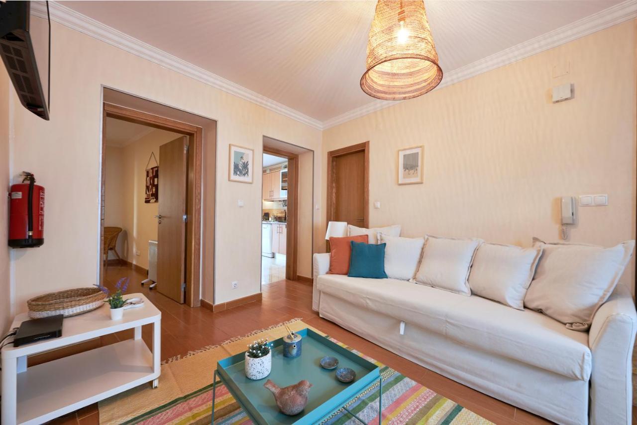 ליסבון Spacious And Renovated Apartment With Amazing Patio, By Timecooler מראה חיצוני תמונה