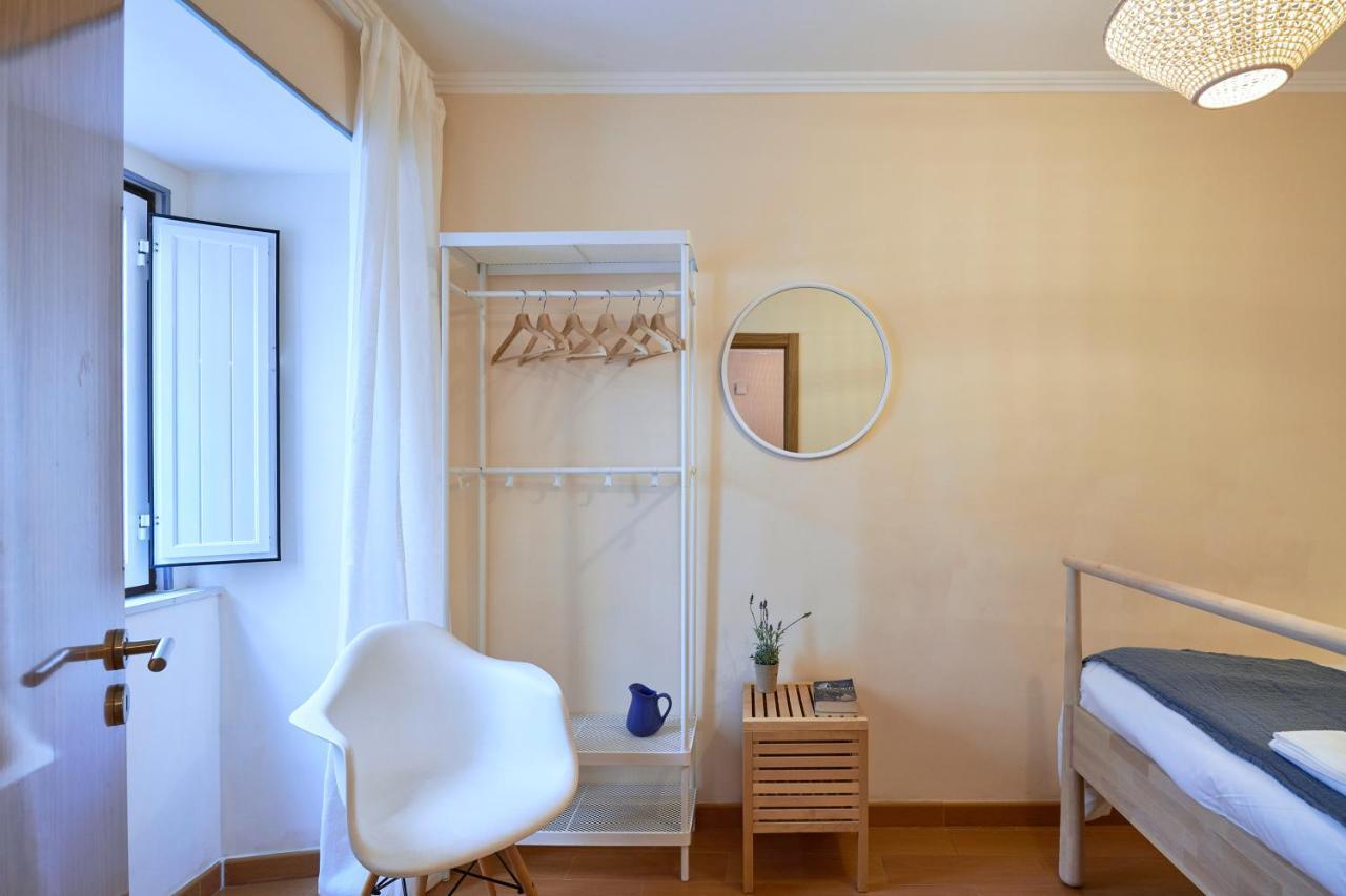 ליסבון Spacious And Renovated Apartment With Amazing Patio, By Timecooler מראה חיצוני תמונה