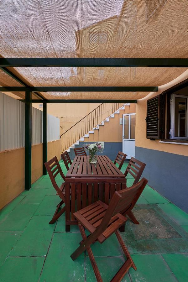 ליסבון Spacious And Renovated Apartment With Amazing Patio, By Timecooler מראה חיצוני תמונה