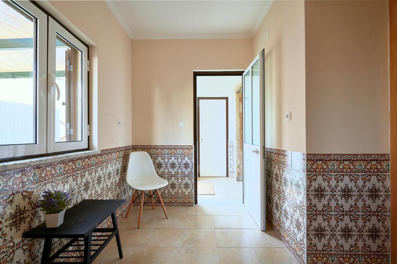 ליסבון Spacious And Renovated Apartment With Amazing Patio, By Timecooler מראה חיצוני תמונה