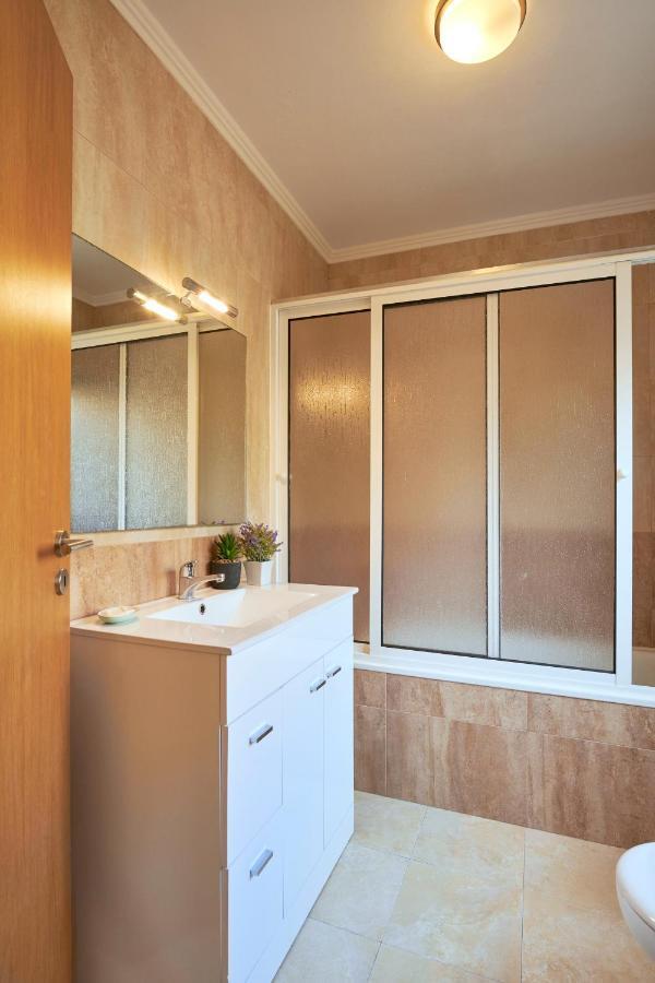 ליסבון Spacious And Renovated Apartment With Amazing Patio, By Timecooler מראה חיצוני תמונה
