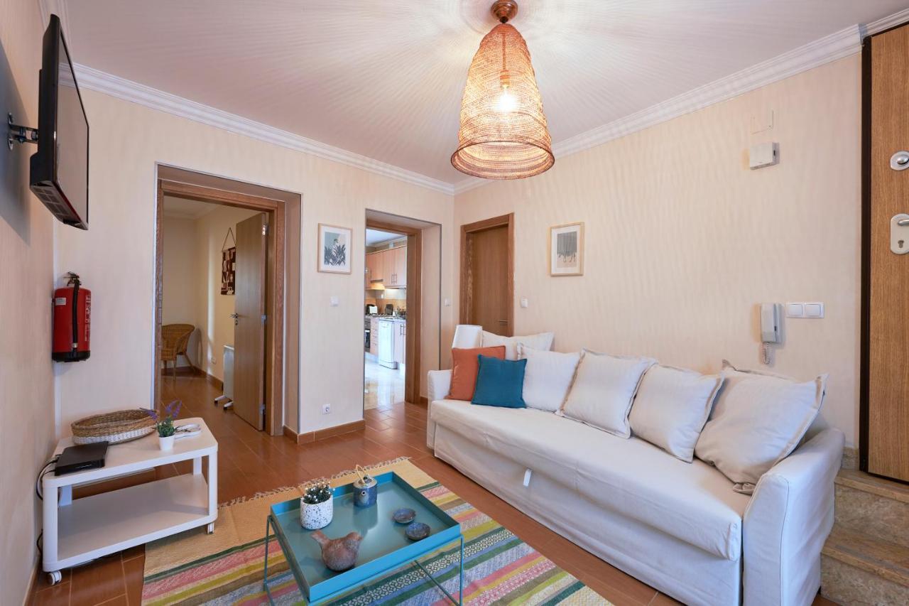 ליסבון Spacious And Renovated Apartment With Amazing Patio, By Timecooler מראה חיצוני תמונה