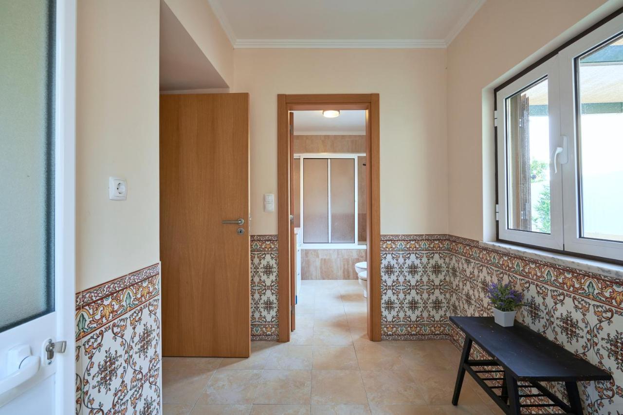 ליסבון Spacious And Renovated Apartment With Amazing Patio, By Timecooler מראה חיצוני תמונה